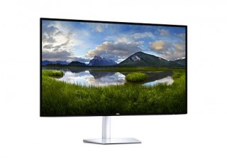デル、VESA HDR600対応の27インチUSB-C接続ディスプレイを発売