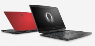 デル、「ALIENWARE」史上最軽量・最薄の15型ノートPCを発売