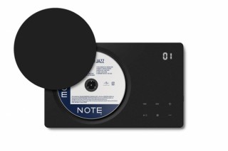蔦屋家電、Bluetooth機能を搭載したCDプレーヤー「BCD」を発売