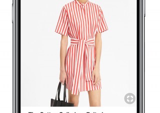 ピンタレスト、視覚的にアイテムを見つけてスムーズに購入できるショッピング機能プロダクトピン導入