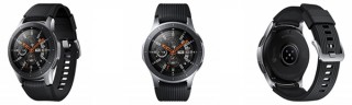 サムスン、ストレス・睡眠管理機能などを搭載した新型スマートウォッチGalaxy Watchをまもなく発売