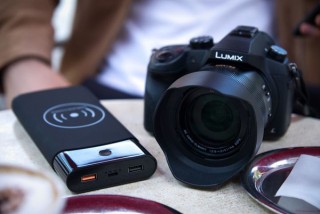 次世代素材“グラフェン”で、約5倍の急速充電＆高寿命を実現するモバイルバッテリー「MIKAZUCHI Battery」