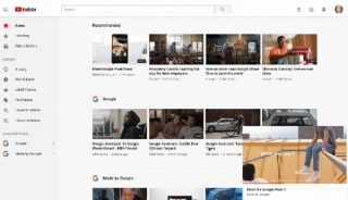 YouTubeのデスクトップ版、画面の端っこに小さな画面で再生する「ミニプレーヤー」導入