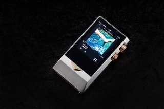 KORG製Nutube真空管を搭載したデジタルオーディオプレーヤーCayin N8発売