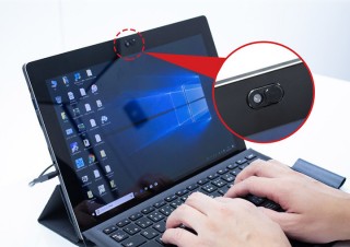 上海問屋、ハッキングによる盗撮からプライバシーを守れるWebカメラ用シールカバーを発売