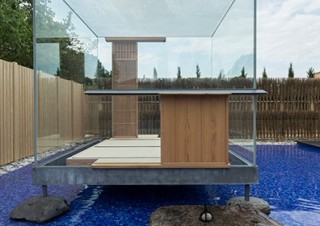 “新素材研究所”の10年にわたる活動の軌跡を振り返る企画展「新素材×旧素材」