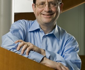 W3Cの新CEOにジェフリー・ジャフェ氏が就任