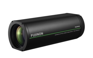 富士フイルム、FUJINONレンズを搭載したレンズ一体型の遠望間使用カメラを発売