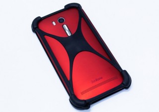 上海問屋、4～6インチのスマホに対応したシリコン製ケースを発売