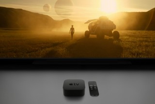 AppleがiPhoneユーザーに無料で配信する動画サービス、世界100カ国規模になる見込み