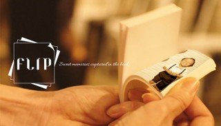 アカツキ、披露宴などで撮影した動画をその場でパラパラまんがにしてギフト配布するサービス開始