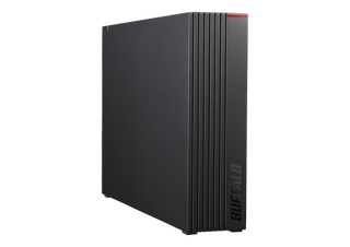 バッファロー、2019年に開始予定の「録画番組引越しサービス」に対応した外付けHDDを発売