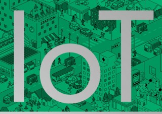本質がビジュアルでわかる「未来IT図解 これからのIoTビジネス」発売