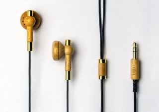 ハウジングに美しいメイプルウッドを採用！ ラディウスより木製イヤホン「HP-WHF11Mx」発売開始