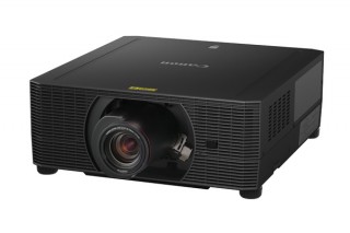 キヤノン、ネイティブ4K解像度のLCOSパネルを搭載したプロジェクターを発売