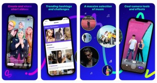 若者離れのFacebook、Tik Tok風の短編動画アプリ「Lasso」をリリース