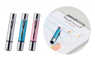 シヤチハタ、ネーム印と印鑑が1本になった「ネームデュオ」の発売を発表