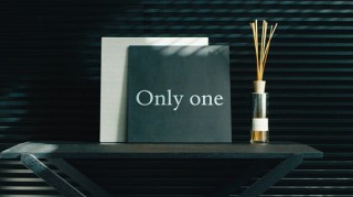 COTODAMA、歌詞と音楽を楽しむインテリア「Lyric Speaker Canvas」発売