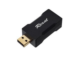 オーディオテクニカ、USB端子に挿すだけで電源のノイズをカットできるアダプターを発売