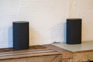 VAVA、左右のスピーカーをワイヤレスで接続できるBluetoothスピーカーを発売