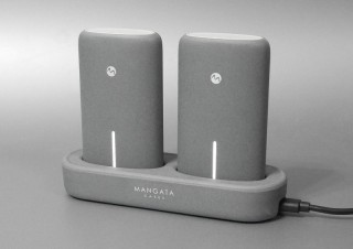 これからは2個セットが常識？ 外回りが多い人向けのモバイルバッテリー