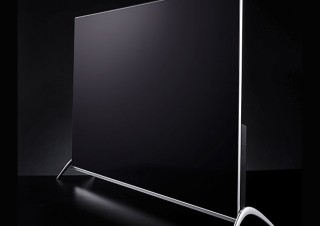オプトスタイルより、7.9mmという驚異的な薄さの55インチHDR対応4Kテレビが登場