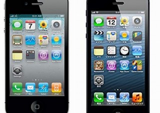au、2022年3月末の3Gサービス終了に伴いiPhone4s/5/5s/5cが使用不可になると発表