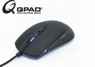 ヘッドショットや狙撃に役立つスウェーデン製ゲーミングマウス「DX-30」発売開始