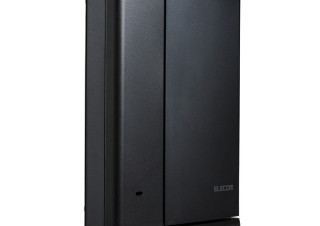 エレコム、トレンドマイクロのセキュリティ機能を搭載した無線LANルーターを発売