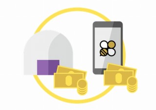 おつり貯金やつみたて貯金など、自動で貯金できるアプリ「finbee」が2周年キャンペーン開始