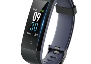 iClever、新型スマートウォッチを新発売記念で15％OFF