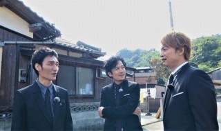 メルカリ、稲垣・草彅・香取の新しい地図地上波初番組「略してブラリク」をアプリ内で配信