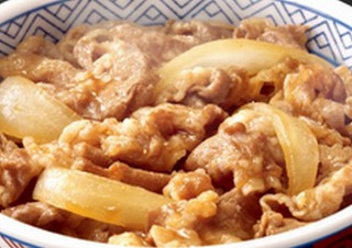 吉野家がスマホ決済「Origami Pay」に対応、キャンペーンでは牛丼並盛が何度でも190円に