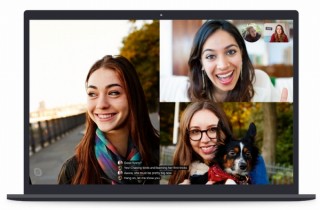 Skype、会話をリアルタイムで字幕化できる新機能を搭載。動画チャット、グルチャでも可能