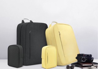 ライフサイド、防犯・防水・耐刀のボディバッグ＆バックパック「PROFACE」を発売