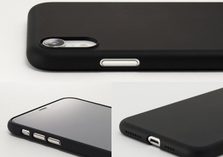 最も薄く・軽く・フィットするiPhoneケースを目指して設計された「Air Jacket™」