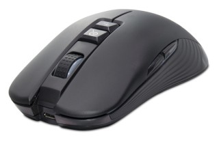 音声を認識して23ヶ国語に翻訳、さらにタイピングまでしてくれる「翻訳しマウス」が登場