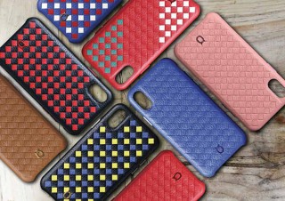 フォーカルポイント、イタリア製レザー製品ブランドiToroのiPhoneケースを販売