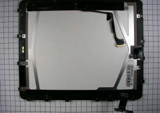 FCCにてiPadの内部画像が公開