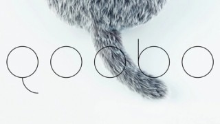 ユカイ工学、しっぽ付きセラピーロボQooboを米Amazonで販売開始