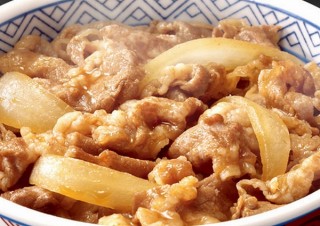 Origami Payの吉野家「牛丼並盛一杯半額」が本日開始、以降DEAN & DELUCAやKFCを予定