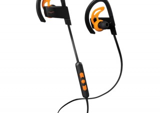 ローランド、スポーツに最適なBluetoothワイヤレスイヤホンを発売