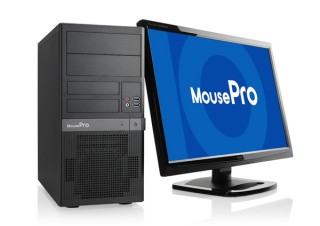 MousePro、第9世代Coreプロセッサーを搭載したデスクトップPCを発売