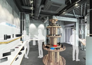 アンカー、モバイルバッテリーなどの人気アイテムを揃える常設直営店を南青山にオープン