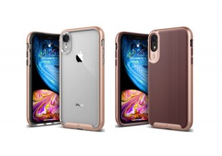 Caseology、MILスペック準拠のiPhone XR／XS Max用ケースを発売