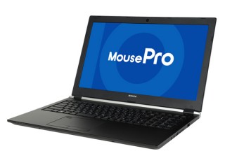 MousePro、Quadro P3200を搭載した15.6型モバイルワークステーションを発売