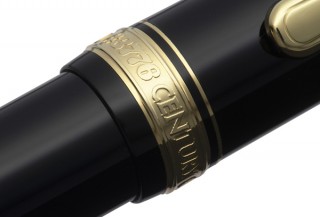 プラチナ万年筆、インク鮮度を保つ「#3776センチュリー」を7年ぶりにデザインリニューアル