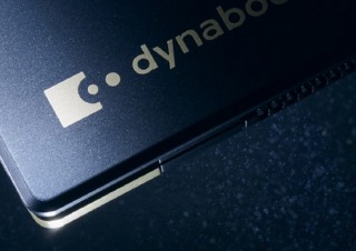 東芝のブランド「ダイナブック」、Dynabook株式会社としてリニューアル