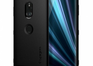 Spigen、米軍MIL規格を取得したXperia XZ3用ケース「ラギッド･アーマー」を発売