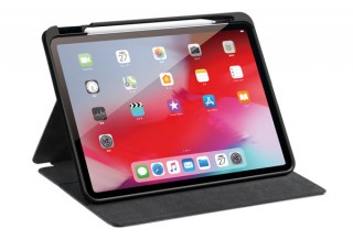 バッファロー、iPad Pro 2018用の保護ケースと液晶保護フィルムを発売